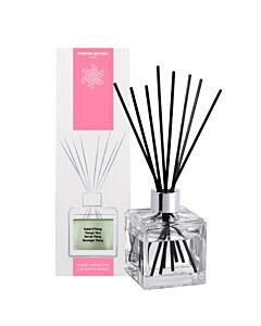 Maison Berger Scented Bouquet Cube 125ml Ylangs Sun